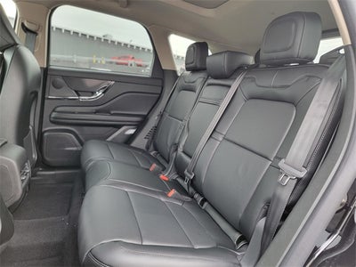 2026 Lincoln Corsair Grand Touring