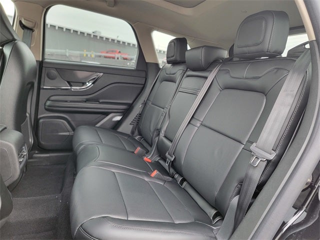 2026 Lincoln Corsair Grand Touring