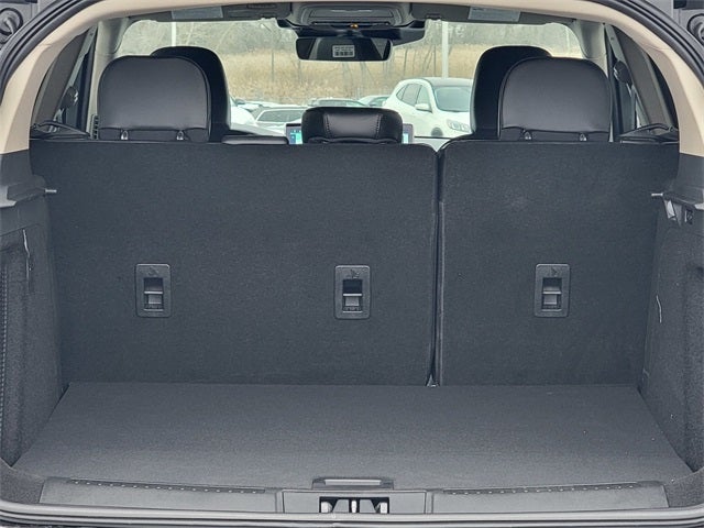 2026 Lincoln Corsair Grand Touring