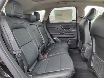 2026 Lincoln Corsair Grand Touring