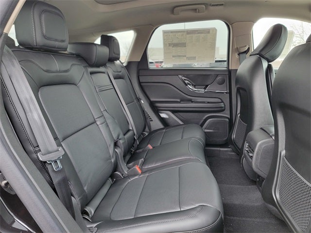 2026 Lincoln Corsair Grand Touring