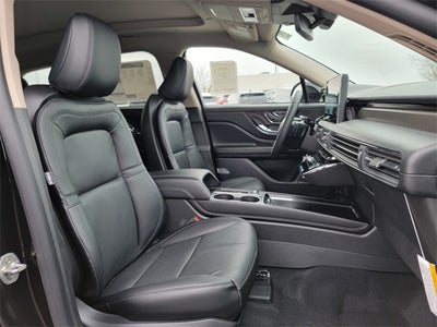 2026 Lincoln Corsair Grand Touring