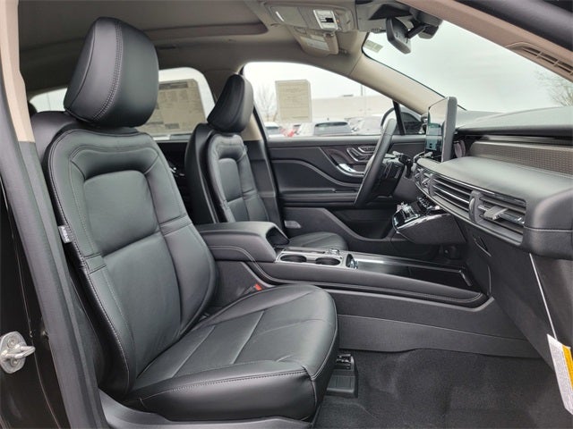 2026 Lincoln Corsair Grand Touring