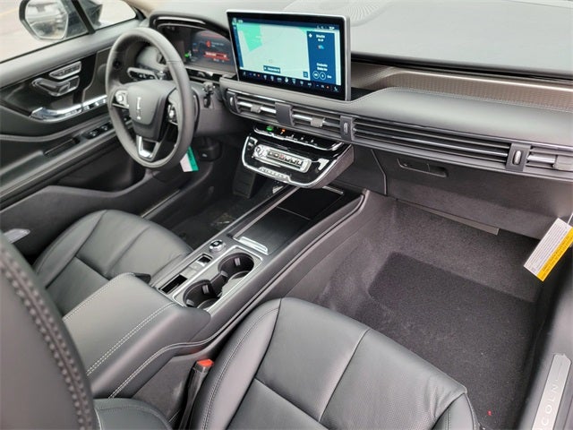 2026 Lincoln Corsair Grand Touring