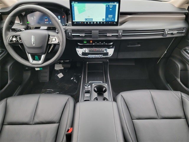 2026 Lincoln Corsair Grand Touring