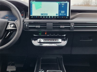 2026 Lincoln Corsair Grand Touring