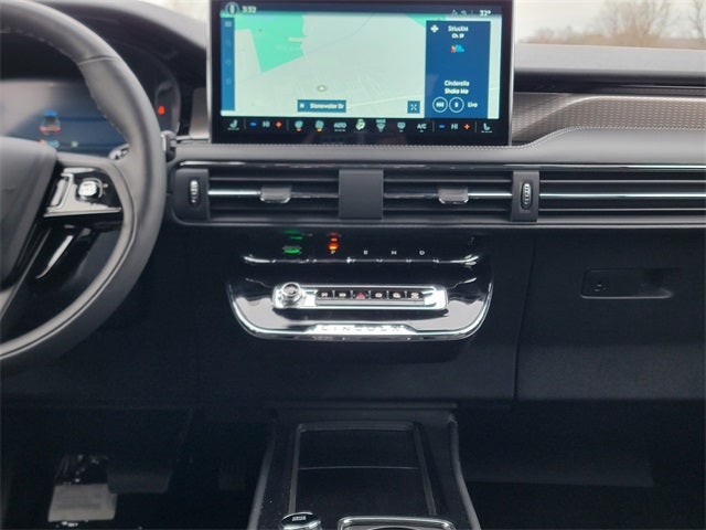 2026 Lincoln Corsair Grand Touring