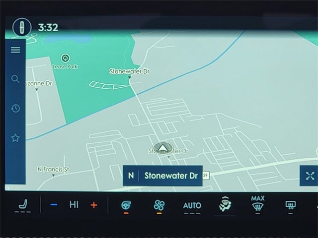 2026 Lincoln Corsair Grand Touring