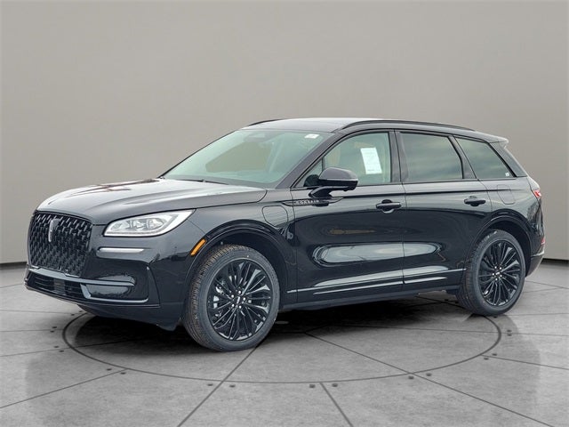 2026 Lincoln Corsair Grand Touring