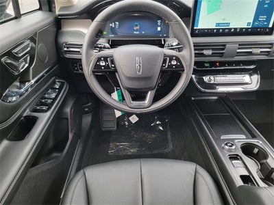 2026 Lincoln Corsair Grand Touring