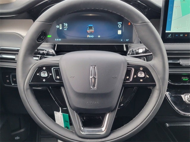 2026 Lincoln Corsair Grand Touring