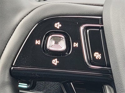 2026 Lincoln Corsair Grand Touring