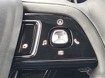 2026 Lincoln Corsair Grand Touring