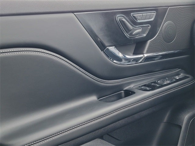 2026 Lincoln Corsair Grand Touring