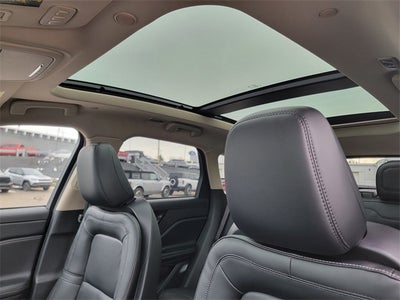 2026 Lincoln Corsair Grand Touring