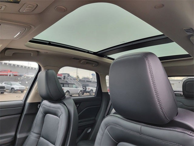 2026 Lincoln Corsair Grand Touring