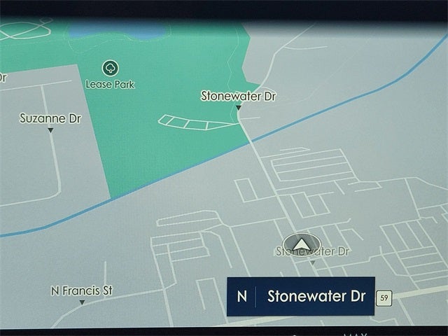 2026 Lincoln Corsair Grand Touring