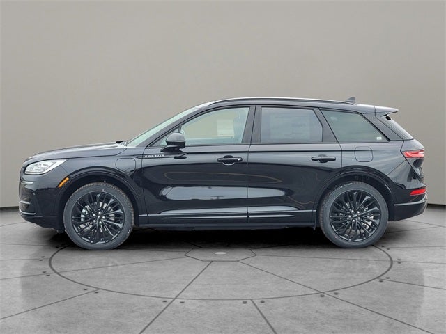 2026 Lincoln Corsair Grand Touring