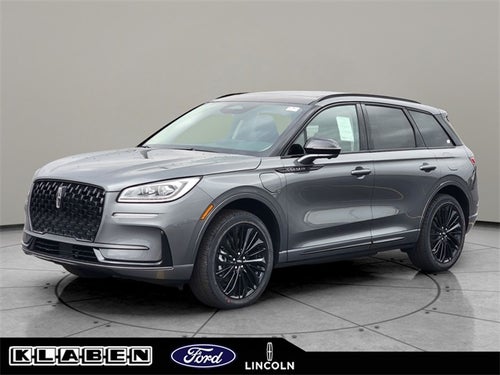 2026 Lincoln Corsair Grand Touring