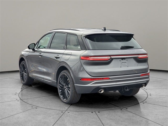 2026 Lincoln Corsair Grand Touring