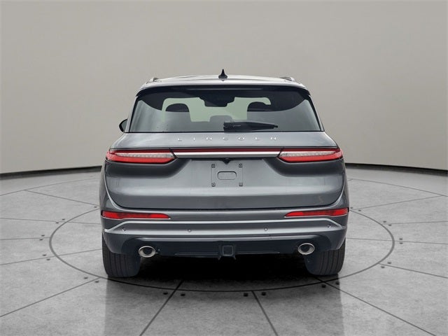 2026 Lincoln Corsair Grand Touring