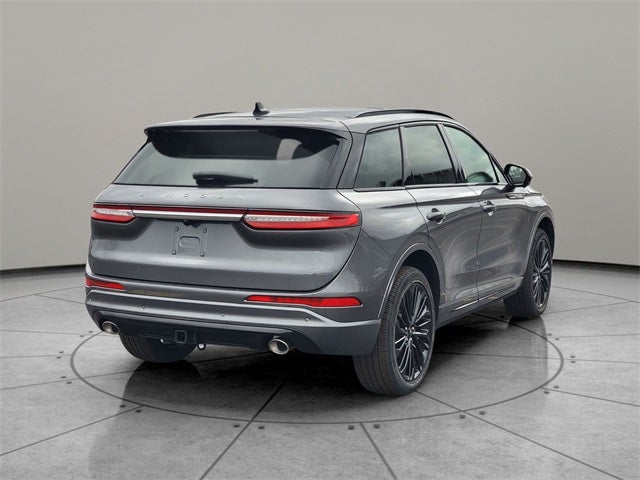 2026 Lincoln Corsair Grand Touring