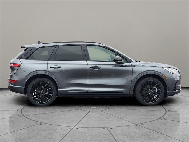 2026 Lincoln Corsair Grand Touring