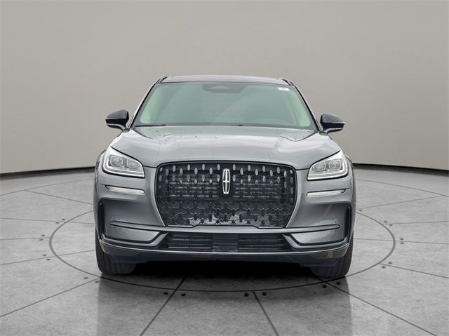 2026 Lincoln Corsair Grand Touring