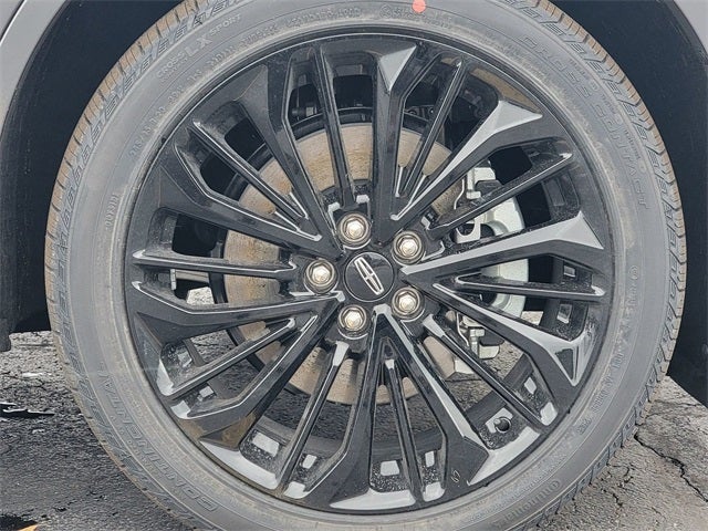 2026 Lincoln Corsair Grand Touring