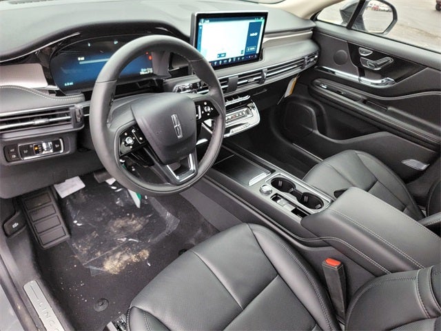 2026 Lincoln Corsair Grand Touring