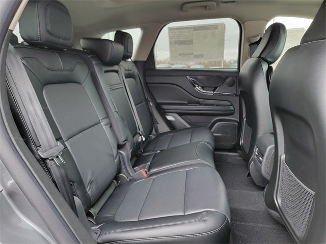 2026 Lincoln Corsair Grand Touring