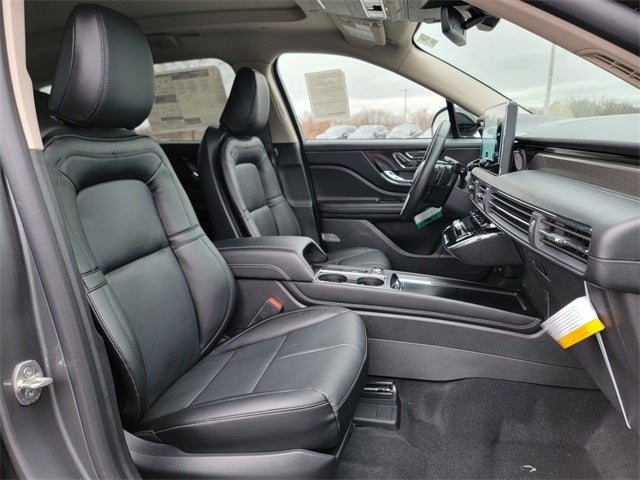 2026 Lincoln Corsair Grand Touring