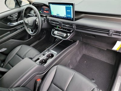 2026 Lincoln Corsair Grand Touring