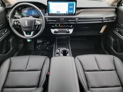 2026 Lincoln Corsair Grand Touring