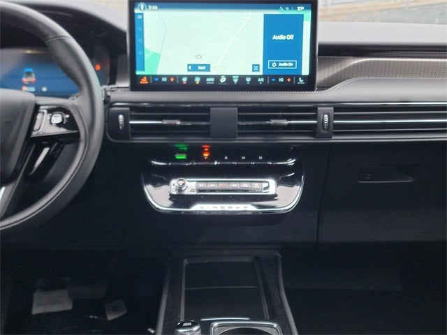 2026 Lincoln Corsair Grand Touring