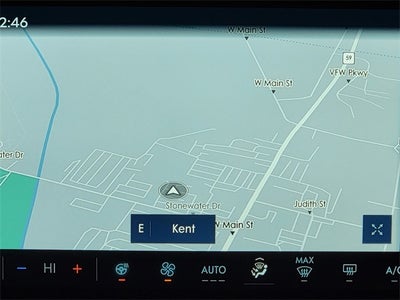 2026 Lincoln Corsair Grand Touring