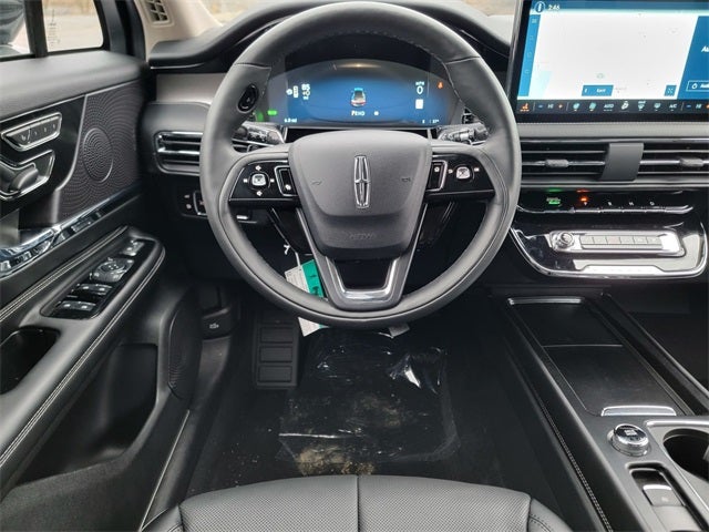 2026 Lincoln Corsair Grand Touring