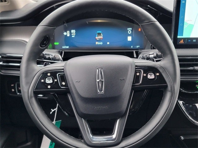 2026 Lincoln Corsair Grand Touring