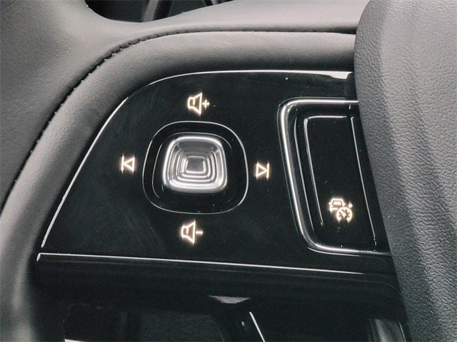 2026 Lincoln Corsair Grand Touring