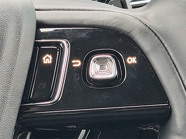 2026 Lincoln Corsair Grand Touring