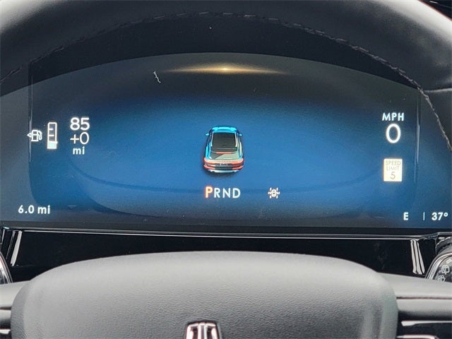 2026 Lincoln Corsair Grand Touring