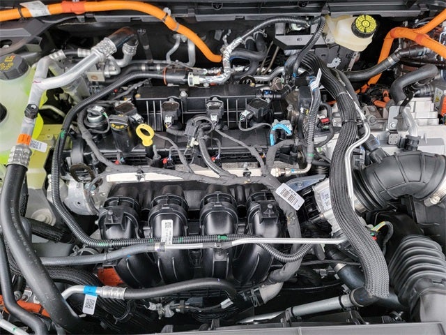 2026 Lincoln Corsair Grand Touring