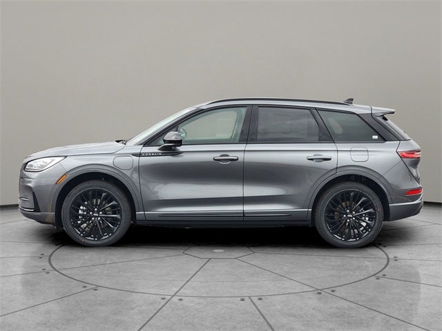 2026 Lincoln Corsair Grand Touring