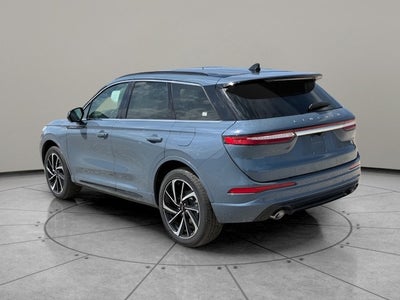 2026 Lincoln Corsair Grand Touring