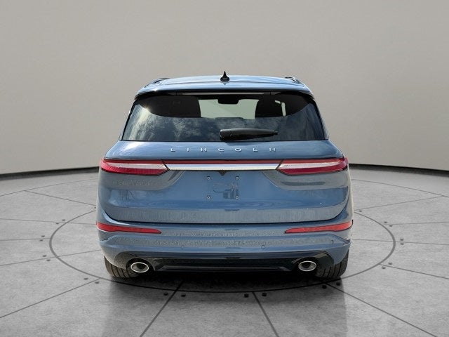 2026 Lincoln Corsair Grand Touring