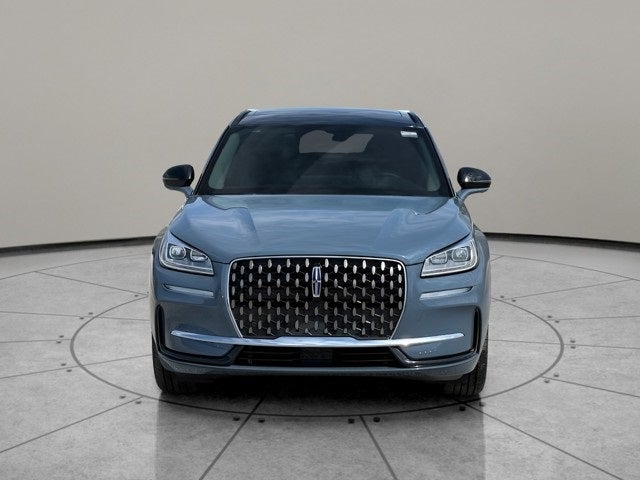 2026 Lincoln Corsair Grand Touring