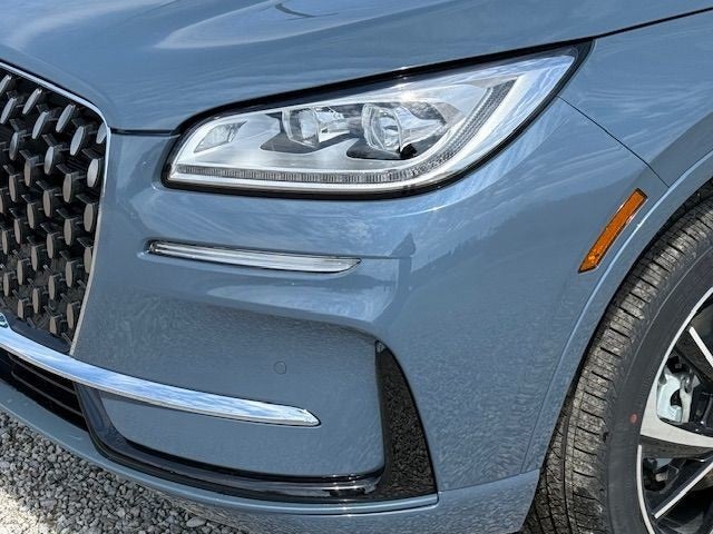 2026 Lincoln Corsair Grand Touring