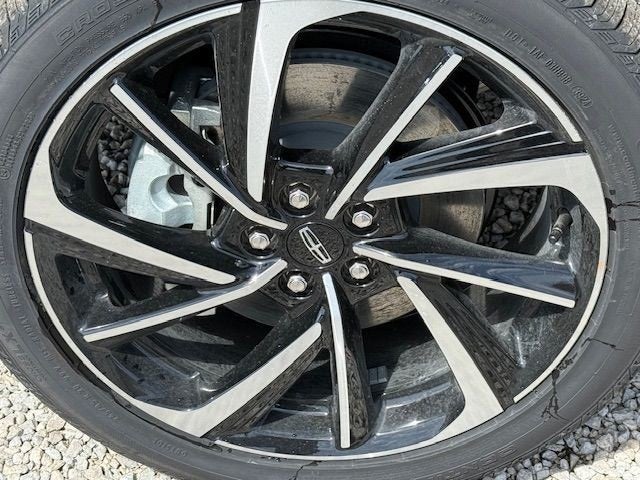 2026 Lincoln Corsair Grand Touring