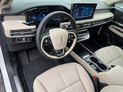 2026 Lincoln Corsair Grand Touring