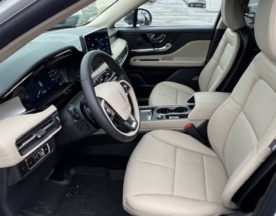 2026 Lincoln Corsair Grand Touring